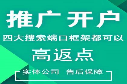竞价开户案例揭秘：如何实现精准投放